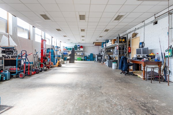 Medium property photo - Noordeinde 62, 2451 AH Leimuiden